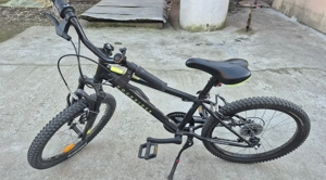 Vând bicicletă pt copii vârstă 6-9