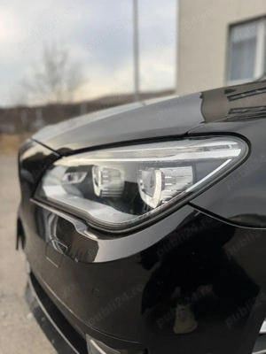 Bmw 750Ld Xdrive - imagine 5