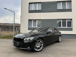 Bmw 750Ld Xdrive - imagine 2