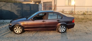 BMW 318i, manual, benzina - imagine 3