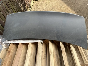 Portbagaj Passat b6 2008  - imagine 2