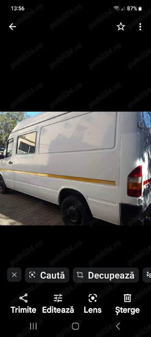 tractare - transport - imagine 4