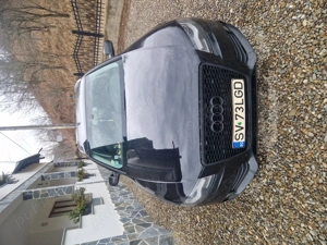 Audi a4 b8 2011 2.0 tdi 170 cp