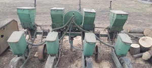 semanatoare porumb roamaneasca 