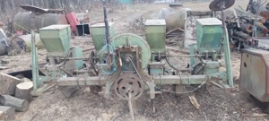 semanatoare porumb roamaneasca  - imagine 5