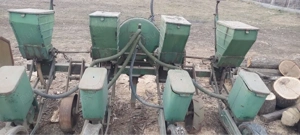 semanatoare porumb roamaneasca  - imagine 2