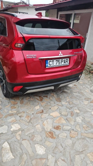 Vind Mitsubishi Eclipse Cross 2019 - imagine 2