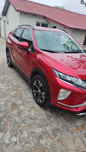 Vind Mitsubishi Eclipse Cross 2019 - imagine 5