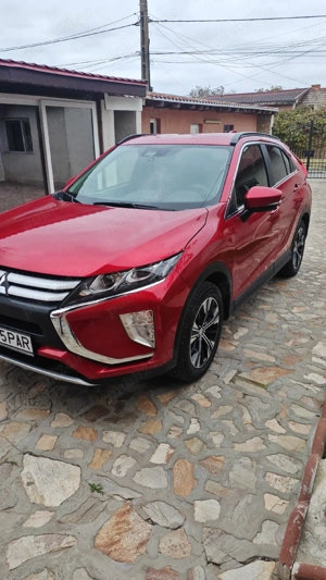 Vind Mitsubishi Eclipse Cross 2019 - imagine 4