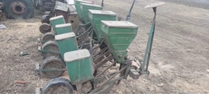 semanatoare porumb roamaneasca  - imagine 4