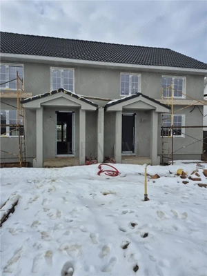 Duplex deosebit - personalizare interioara - zona in plina dezvoltare.