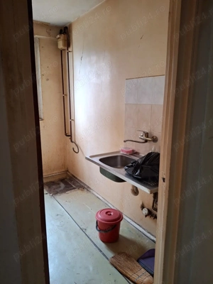 Proprietar vand apartament cu 2 camere zona Frigocom - imagine 4