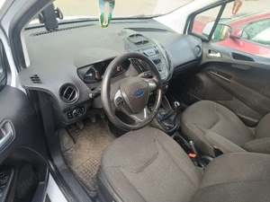 Ford transit curier  - imagine 6