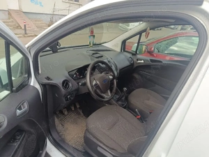 Ford transit curier  - imagine 2