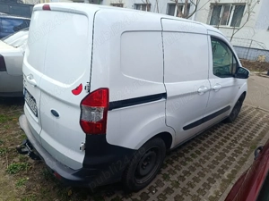 Ford transit curier  - imagine 3