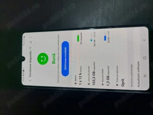 Samsung a42,5g,128gb ramii 4g - imagine 2
