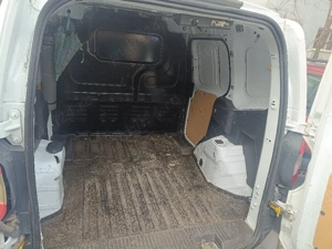 Ford transit curier  - imagine 5