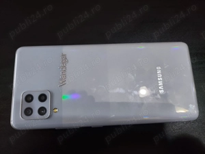 Samsung a42,5g,128gb ramii 4g