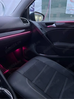 Vând golf 6 2010 1.4 mpi - imagine 6