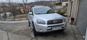 toyota rav4 dcat - imagine 2