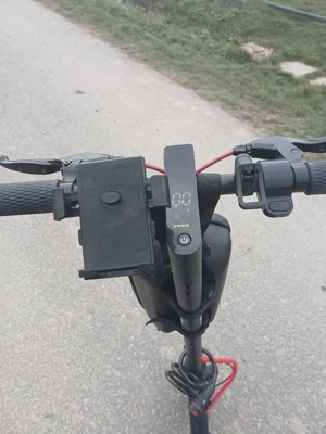 vând trotineta elecrtica