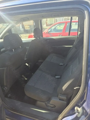 Se vinde Opel Zafira B - imagine 3