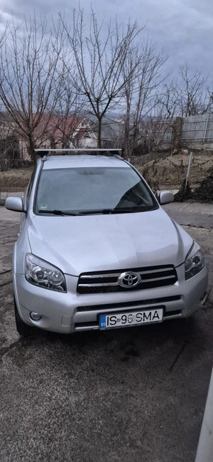 toyota rav4 dcat - imagine 4