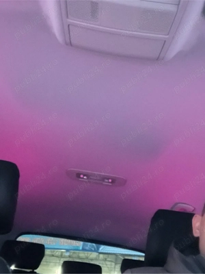 Vând golf 6 2010 1.4 mpi - imagine 10