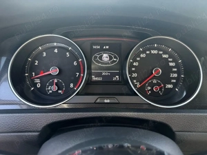 Golf 7 GTI Performance  - imagine 6