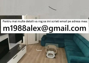 chirie Satu Mare - ap 2 camere