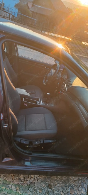 BMW 318i, manual, benzina - imagine 6