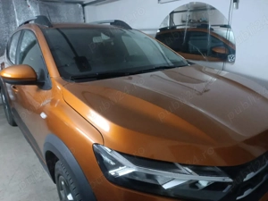 vand dacia Sandero stepway 1.00 benzina si gaz gpl - imagine 2