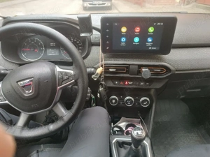 vand dacia Sandero stepway 1.00 benzina si gaz gpl - imagine 4