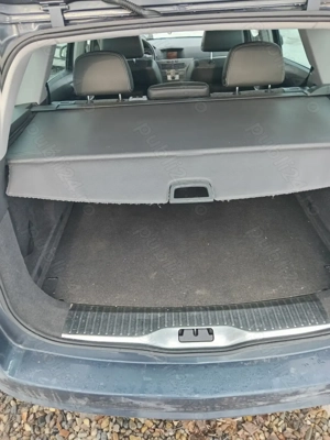 Opel Astra, climă automată, distribuție schimbată - imagine 9