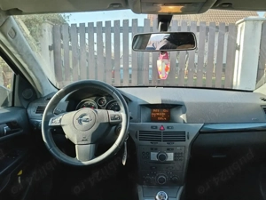 Opel Astra, climă automată, distribuție schimbată - imagine 8
