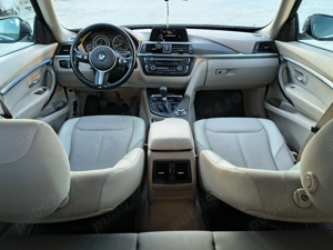 BMW seria 3 GT 2,0 diesel 2015 Euro 6 de 1 An în tara - imagine 8