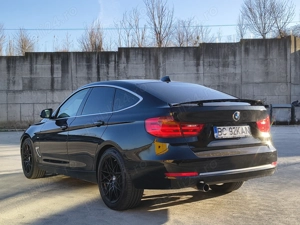 BMW seria 3 GT 2,0 diesel 2015 Euro 6 de 1 An în tara - imagine 2