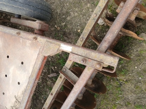 Vand disc 3.3 mat craiova stare bună  - imagine 2