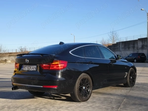 BMW seria 3 GT 2,0 diesel 2015 Euro 6 de 1 An în tara - imagine 3