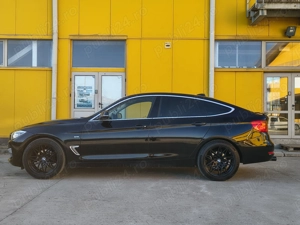 BMW seria 3 GT 2,0 diesel 2015 Euro 6 de 1 An în tara - imagine 5