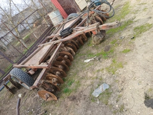 Vand disc 3.3 mat craiova stare bună  - imagine 3