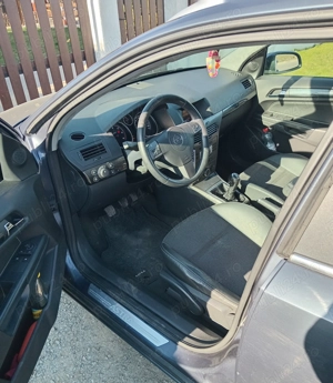 Opel Astra, climă automată, distribuție schimbată - imagine 10
