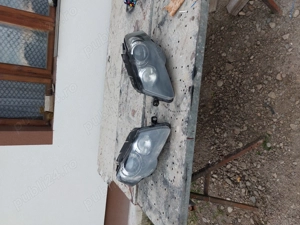 Faruri și triple Passat B6 - imagine 6