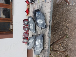 Faruri și triple Passat B6 - imagine 8