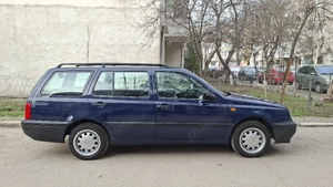 Volkswagen Golf 3 break inmatriculat, taxe la zi - imagine 5