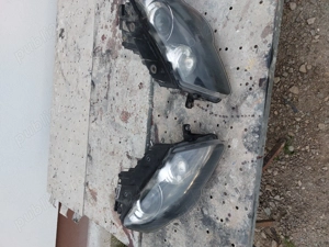 Faruri și triple Passat B6 - imagine 2