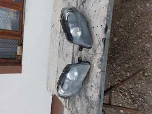 Faruri și triple Passat B6 - imagine 5