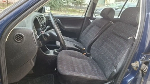 Volkswagen Golf 3 break inmatriculat, taxe la zi - imagine 8