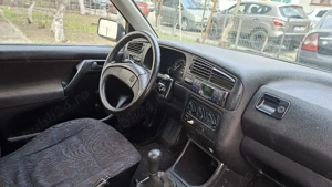 Volkswagen Golf 3 break inmatriculat, taxe la zi - imagine 6