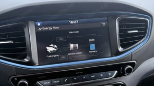 Hyundai Ioniq Hybrid   2019  - De la 350  lună | Fără avans | Aprobare rapidă - imagine 14